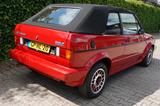 Volkswagen Golf 1  1.8 - gebrauchte VW Golf aus dem Jahr 1992