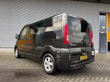 Renault Trafic 2.5 dCi T29 L1H1 150PK Aut. Rollstuhl Lif - Renault Trafic dci 150