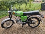 Simson S50 B1 mit KBA Papiere - SIMSON S50B
