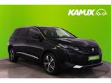 Peugeot 5008 1.5BHDi Aut.130 Allure Pack+LED+7-SITZE+PDC - Peugeot 5008 SUV