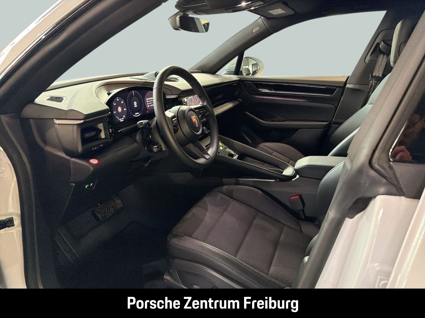 Porsche Macan - Bild 7