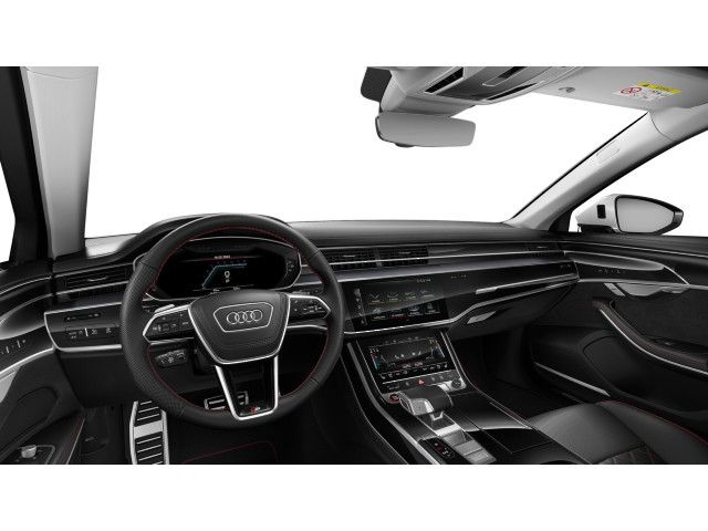 Audi S8 - Bild 7