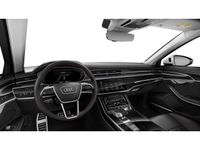 Audi S8 - Vorschau Bild 7