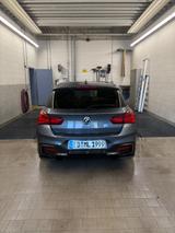 BMW M140i Special Edition - - gebrauchte BMW M140i aus dem Jahr 2018