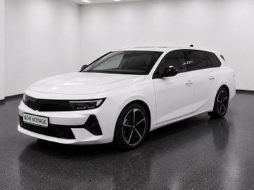 Opel Astra - 1