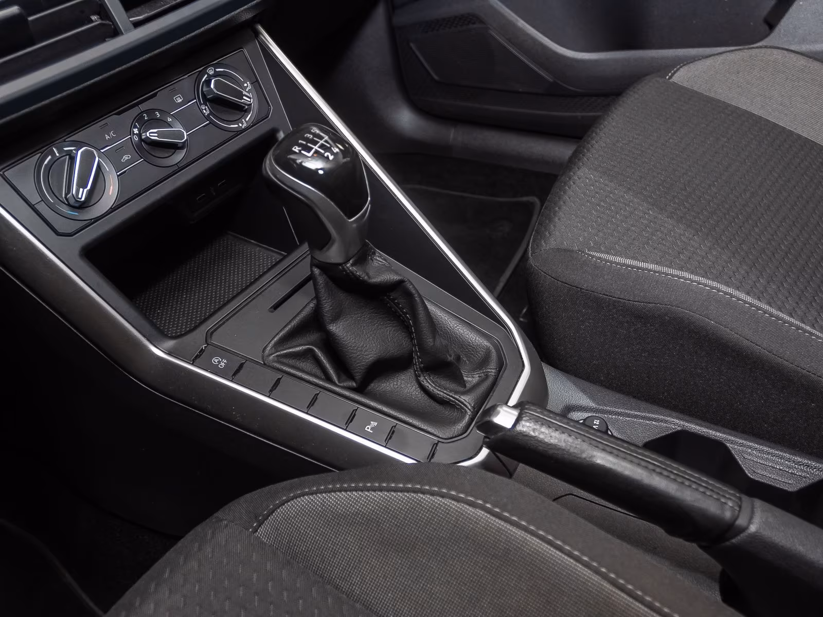 Volkswagen Polo Life 1.0 MPI Navi LED EPH CarPlay DAB, миниатюра 9
