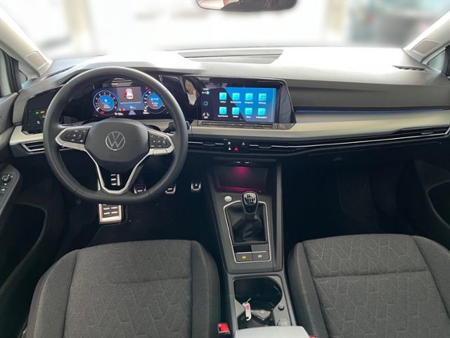 Fahrzeugabbildung Volkswagen Golf 1.0 TSI MOVE GJR ACC MFL PDC NAVI