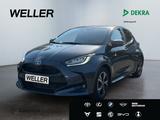 Toyota Yaris Teamplayer *LED*ACC*Kamera*SHZ*PDC*CarPlay