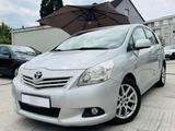 Toyota Verso 2.2 D-4D Executive 7-Sitzer*Kamera*LMF* - gebrauchte Toyota Verso aus dem Jahr 2009