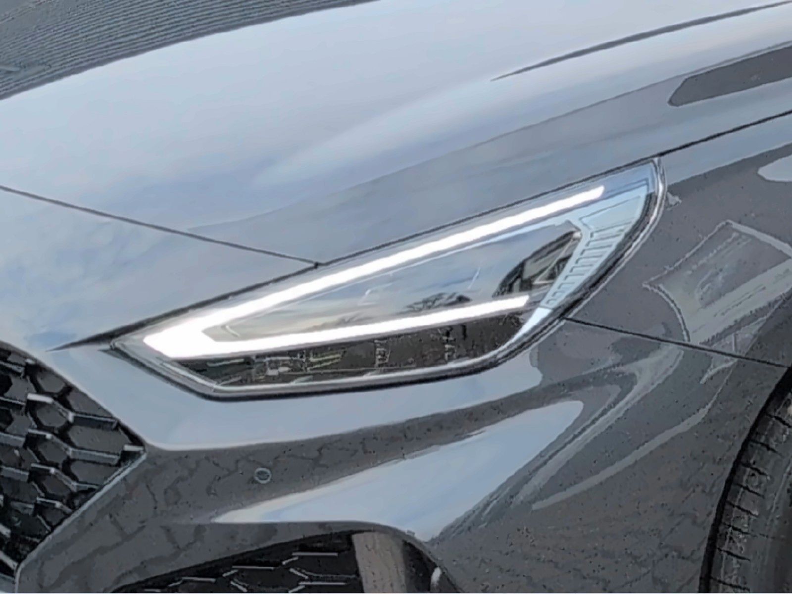 Hyundai i30 - Bild 5