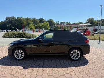 BMW X1 - 4