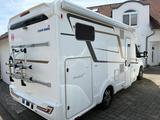 Eura Mobil Profila T 695 HB Mondial Edition - Eura Mobil Profila T