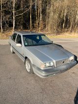 Volvo 850 gle 2,5l 10v Limousine - Volvo 850: Gl