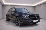 Mercedes-Benz GLE 400 D 4Matic 4M AMG Luftf#LED#AMG#VIRTUAL# - AMG gebraucht