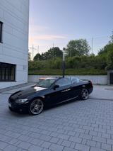 BMW 335i E93 M Sport Edition / M Performan... - BMW 335 aus 2012: 335i