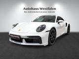 Porsche 992 Turbo S Coupé/CarbonDach/360Kamera/Chrono ! - Porsche 992: Unfallwagen