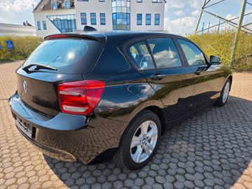 BMW 116 - 3