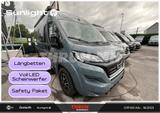 Sunlight Camper Van CLIFF 640 Adventure Edition Into the  - Sunlight Camper Van Cliff 640 Adventure Edition