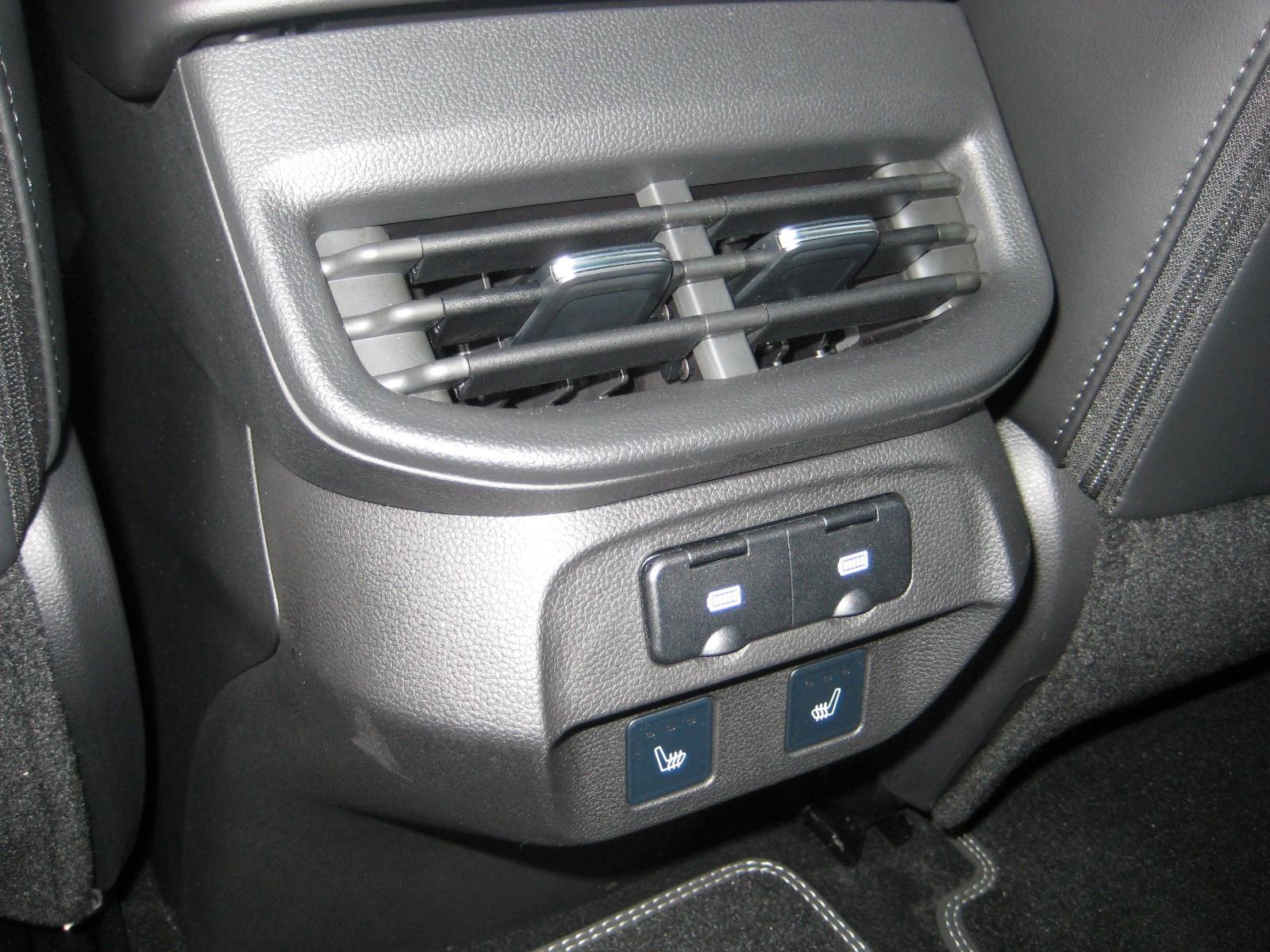 Great Wall Haval H6 Luxury 1.5 Turbo Hybrid/Vorführwagen, миниатюра 25