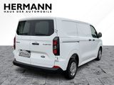 Ford Transit Custom 300L1 TREND 136PS Fahrerairbag - Ford Transit New cars: Van