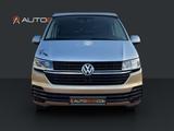 Volkswagen T6.1 2.0 TDI California Luxus Camper Wohnmobil - mit Diesel-Antrieb: mit Android Auto, mit Klimaanlage