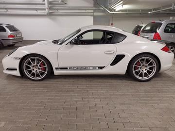 صورة مصغرة 13 لـ 2012 Porsche CAYMAN