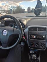 Fiat Punto - Fiat Punto Gebrauchtwagen in Stuttgart