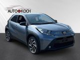 Toyota Aygo X Team D 1.0 VVT-i EU6d Apple CarPlay Andro - Toyota Tageszulassungen: Aygo