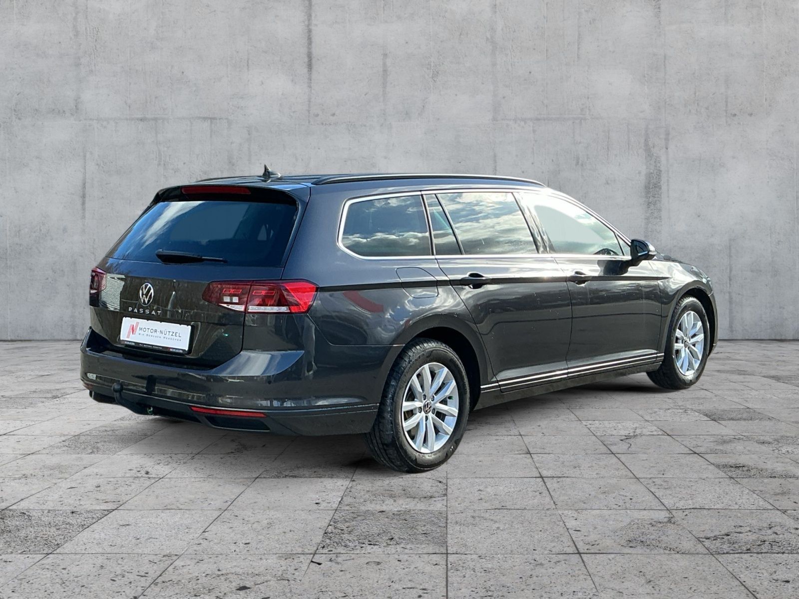 Volkswagen Passat Variant - Bild 6