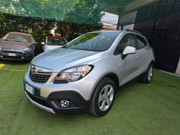 Opel Mokka - 3