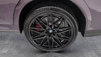 BMW X6 M - Vorschau Bild 17