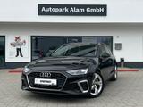 Audi A4 Av. 40 TDI S line S-Tr. LED Navi ACC Lane