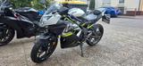 Kawasaki Ninja 125 - KAWASAKI NINJA 125