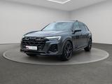 Audi SQ7 4.0 TFSI qu. Tip. MATRIX-LED+PANO+B&O+LEDER - gebrauchte Audi SQ7 aus dem Jahr 2024