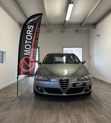 Alfa Romeo 147 1.6 16V TS 5 porte Progression