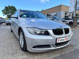 BMW 318i Touring + Klima + Navi + 8 fach bereift - BMW 318: 318i