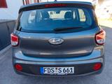 Hyundai i10 1.2 Style Automatik Style - Hyundai i10 von privat