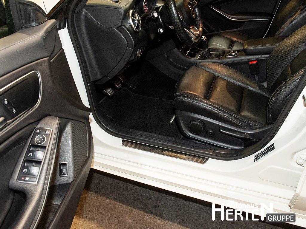 Mercedes-Benz CLA 200 SB +AMG Line+KAMERA+PANORAMA-SD+NIGHT-P.
