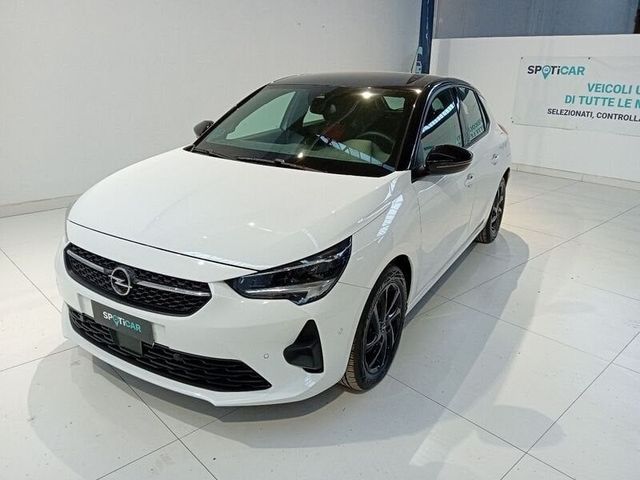 Inne Opel Corsa 1.2 130 CV aut. GS