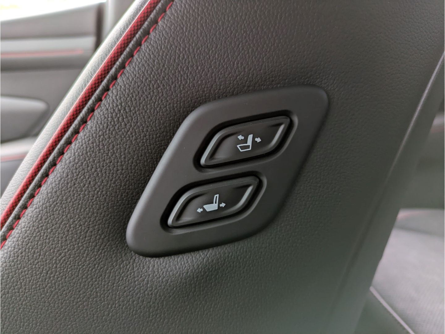 Hyundai Tucson – Bild 12
