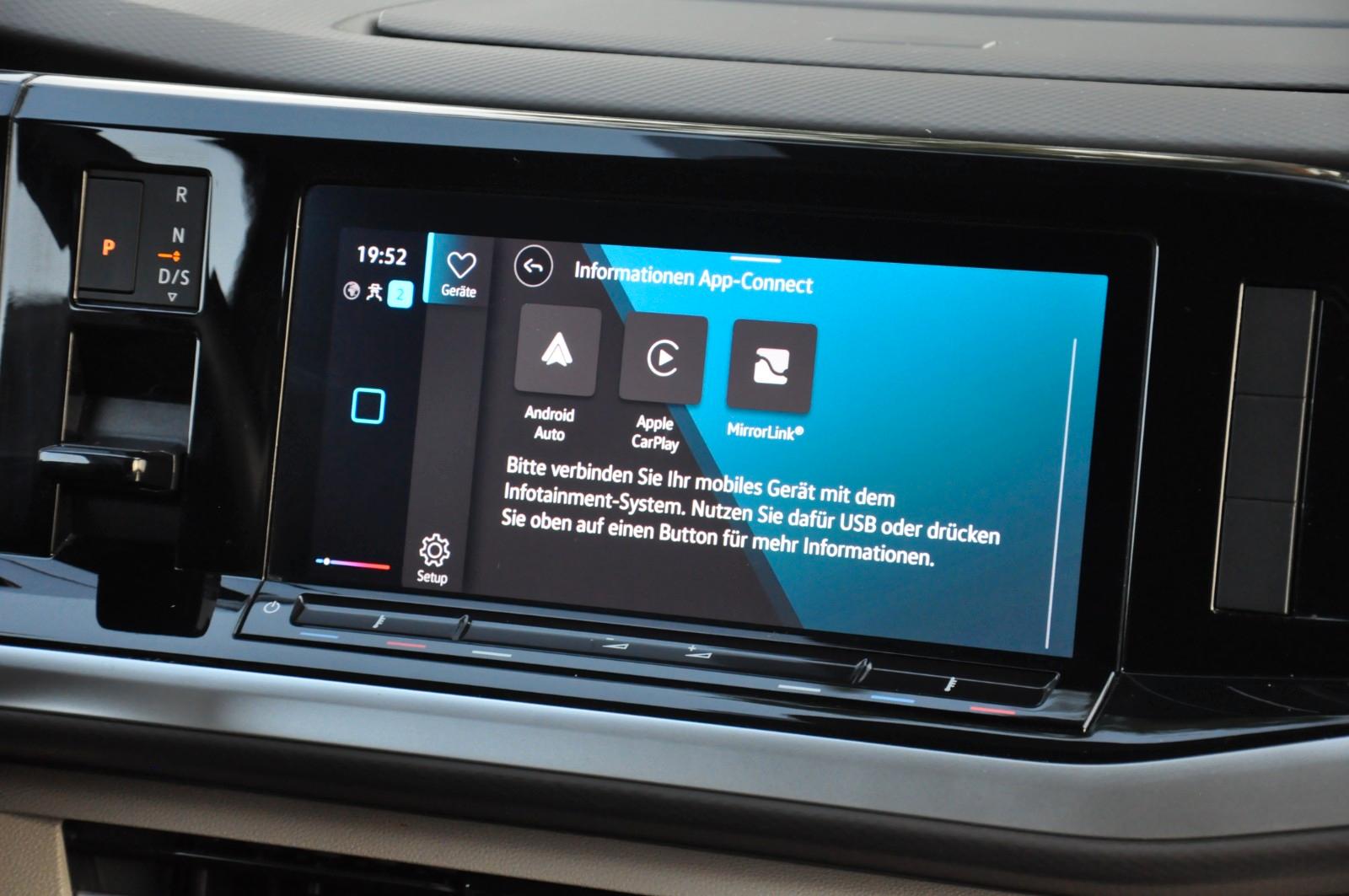 Volkswagen T7 Multivan Edition Lang 2.0 TSI MATRIX-AHK-NAV