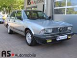Alfa Romeo Alfetta Alfa 6 2.5 V6 2.Hd*History*Servo*El.Fens - Alfa Romeo Alfetta Gebrauchtwagen