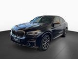 BMW X4 M40i LiCoPro AdapLED HUD Mem RFK HiFi DA Navi - BMW X4 M40 aus 2019