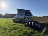 Volkswagen T6 California Ocean 4motion Sound DSG Scheck. - VW T6 California in Wiesbaden