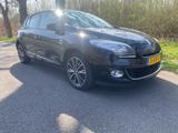 Renault Mégane 1.5 dCi GT-Line - Renault Megane: Line Dci