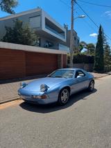 Porsche 928 GTS - Porsche aus 1993