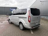 Ford Titanium 170PS Automatik|Zahnriemen &Bremsen neu - Ford Tourneo in Hamburg