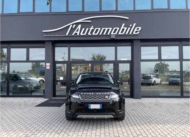 Land Rover RR Evoque Range Rover Evoque 2.0D I4 