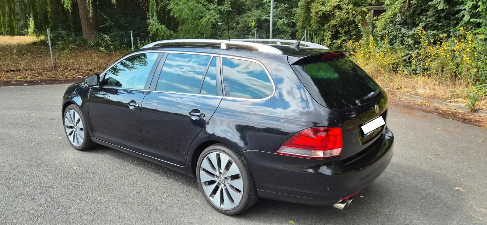 Volkswagen Golf 2010 — photo 6