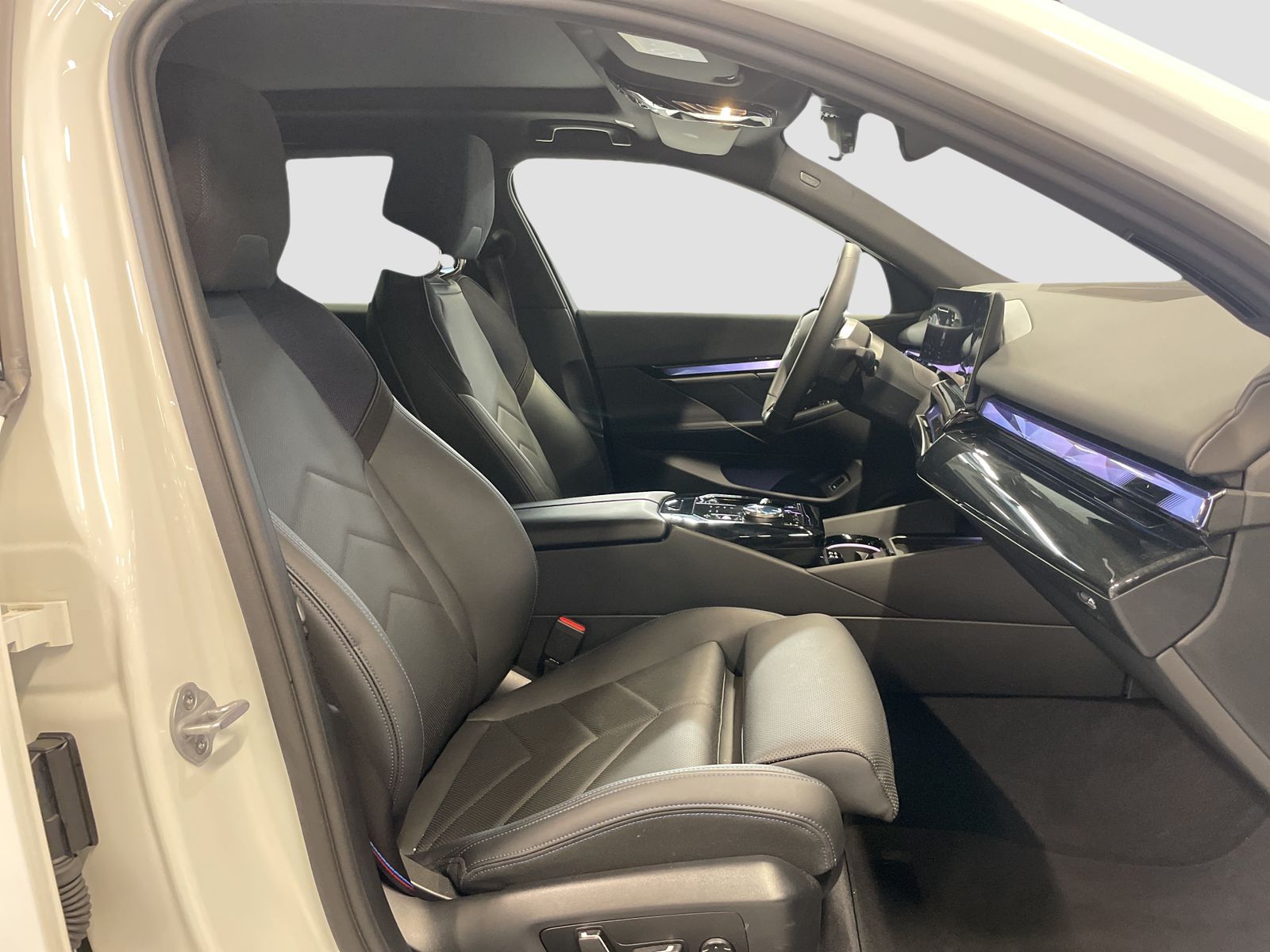 BMW i5 - Bild 12